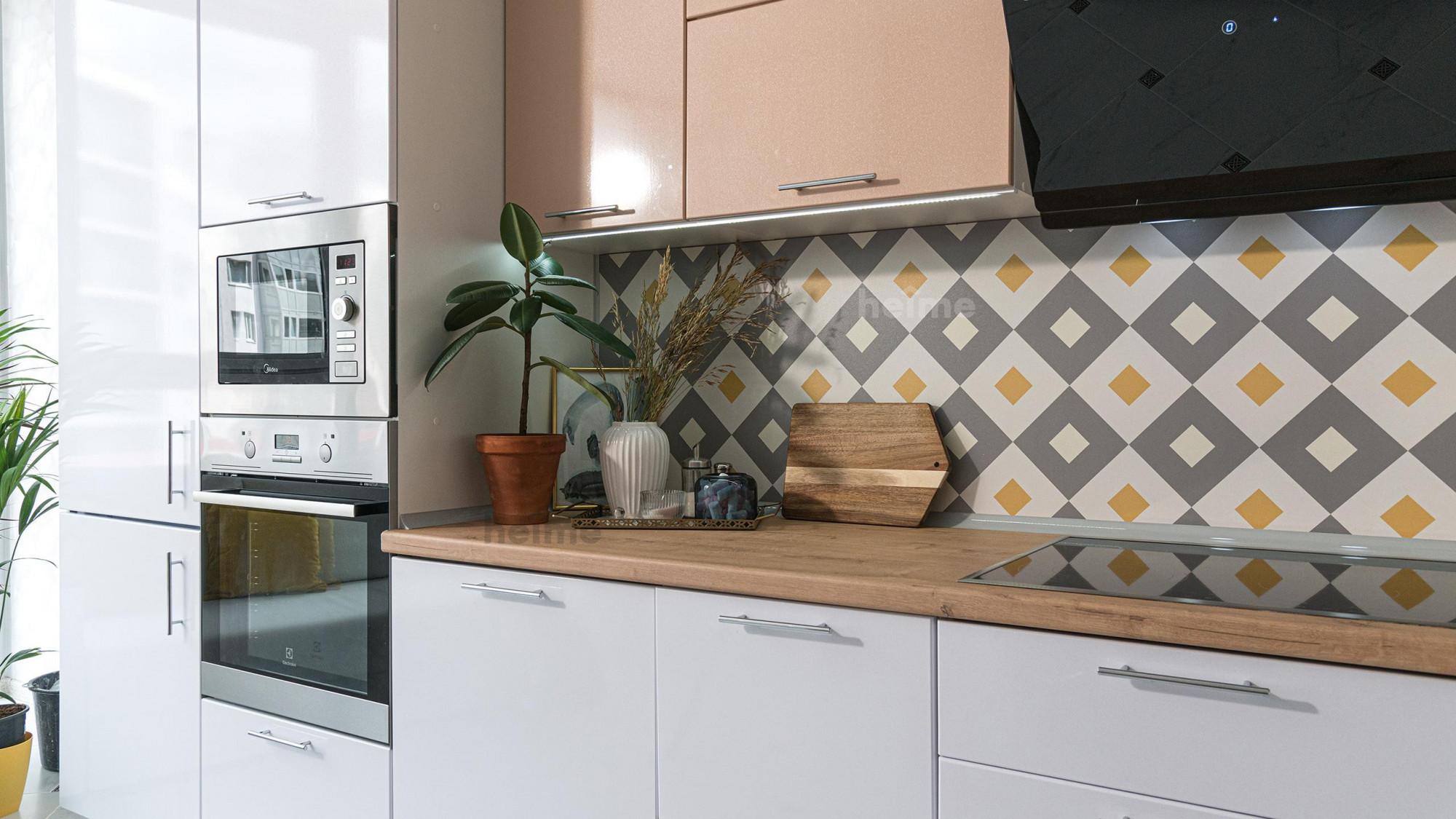Кухня в скандинавском стиле — смотрите нидеи и фото современных интерьеров в блоге Mr. Doors